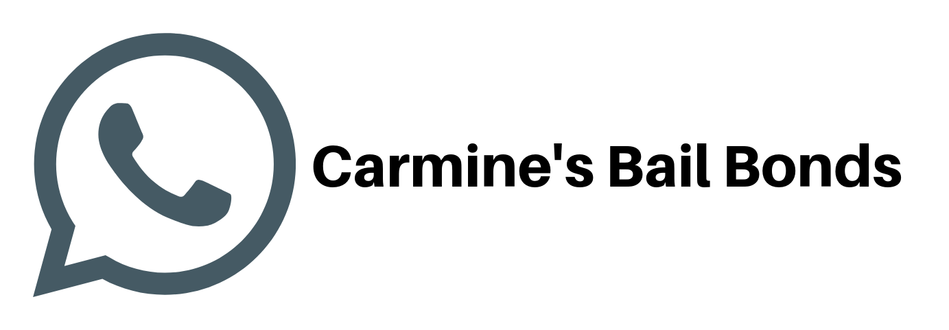 Carmine's Bail Bonds